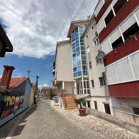 Bella Apartman Podgorica Exterior photo