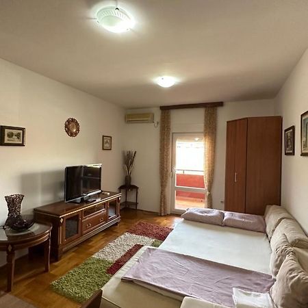 Bella Apartman Podgorica Exterior photo