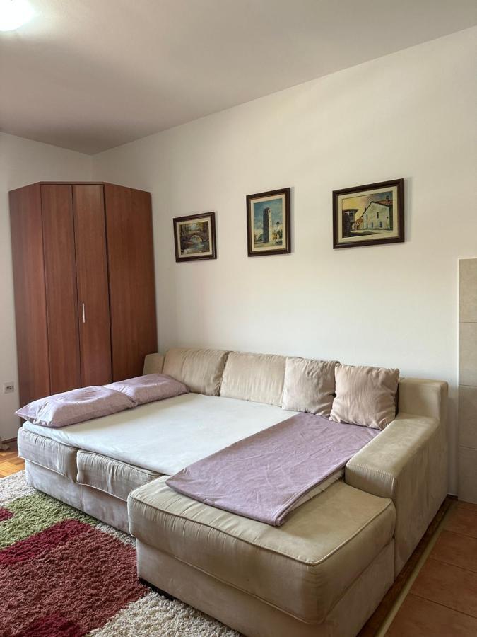 Bella Apartman Podgorica Exterior photo