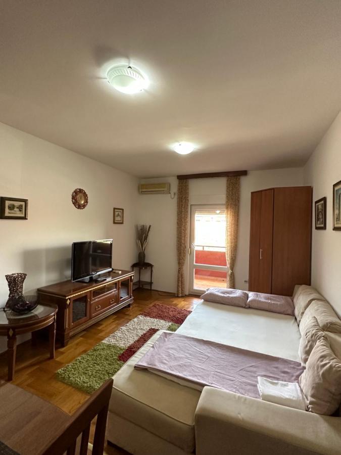 Bella Apartman Podgorica Exterior photo