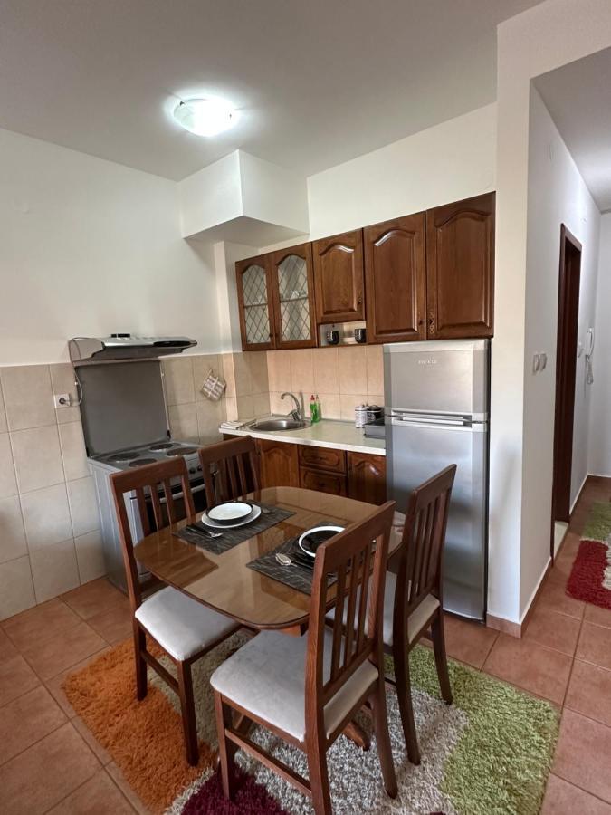 Bella Apartman Podgorica Exterior photo