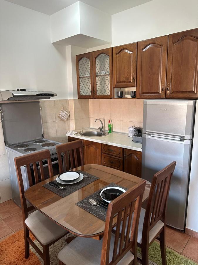 Bella Apartman Podgorica Exterior photo