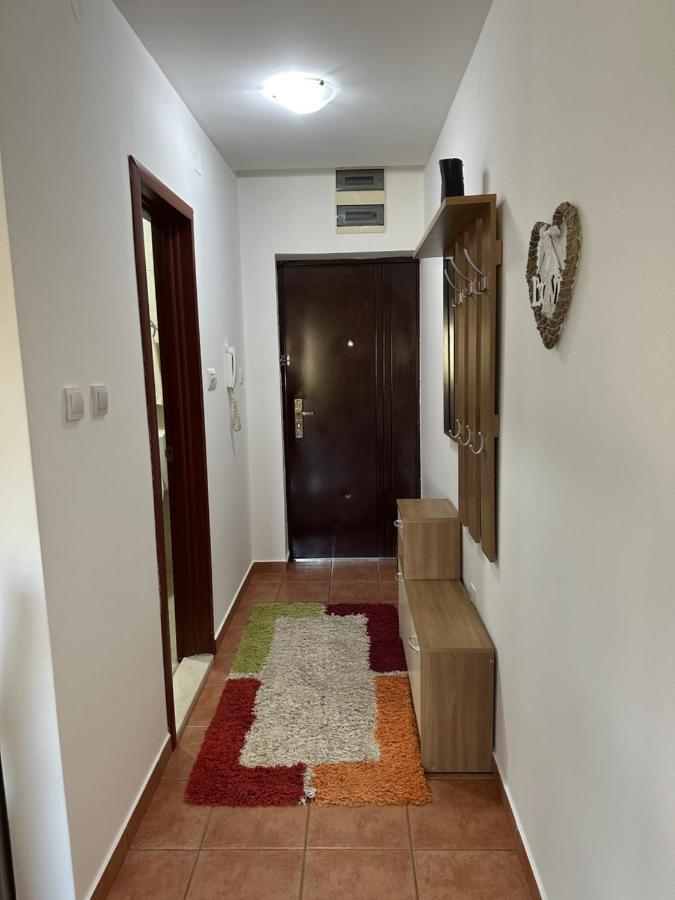 Bella Apartman Podgorica Exterior photo