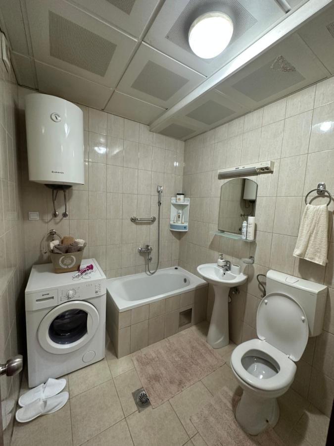 Bella Apartman Podgorica Exterior photo