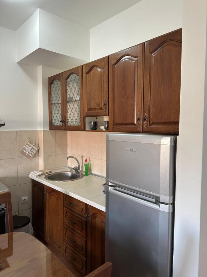 Bella Apartman Podgorica Exterior photo