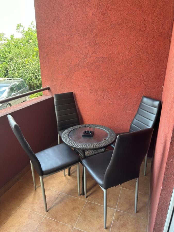 Bella Apartman Podgorica Exterior photo