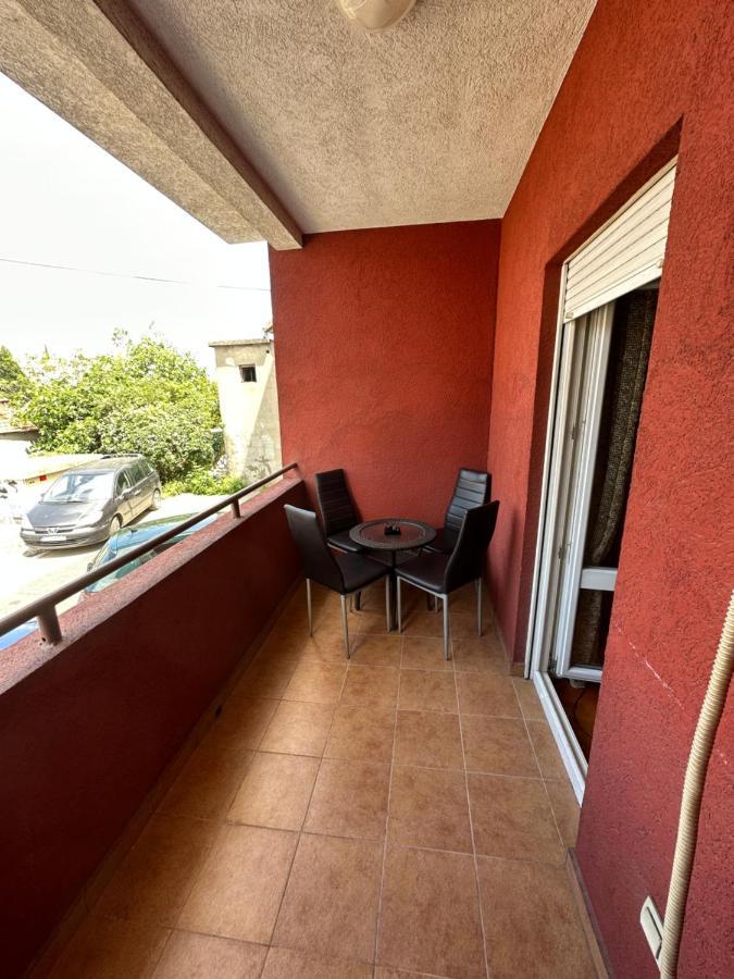 Bella Apartman Podgorica Exterior photo