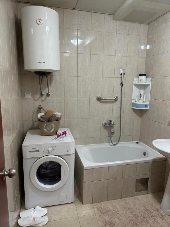 Bella Apartman Podgorica Exterior photo