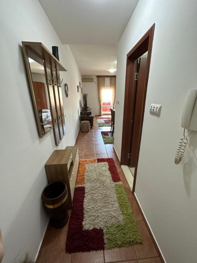 Bella Apartman Podgorica Exterior photo